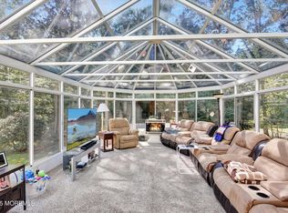 14 Bittersweet Drive, Jackson, NJ 08527