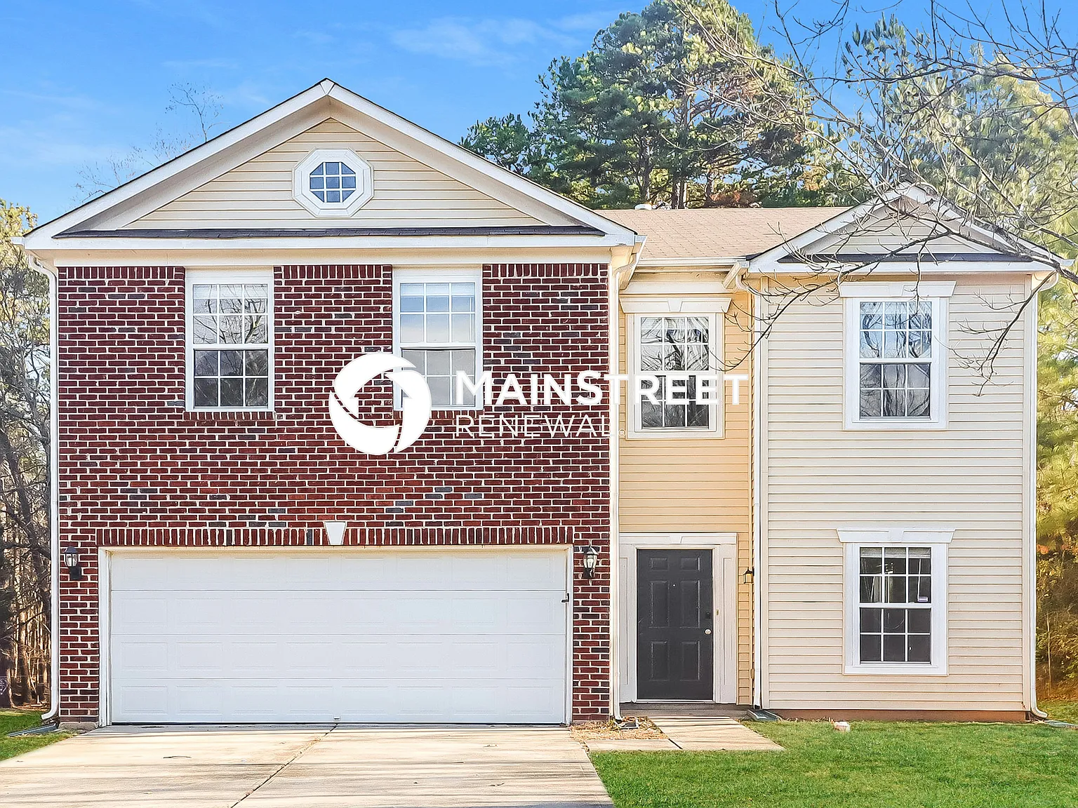 11104 Northwoods Forest Dr — Photo 1