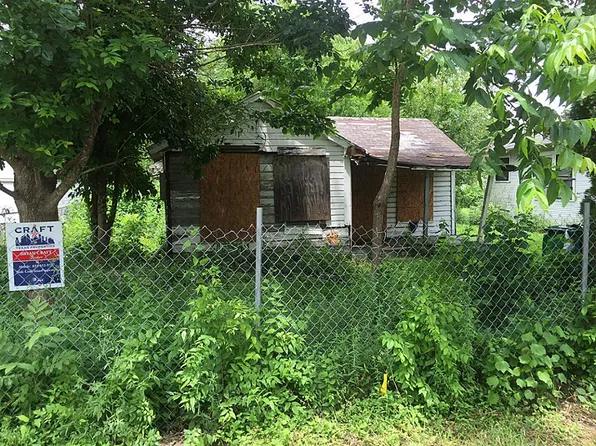 4141 Conroy St, Houston, TX 77026