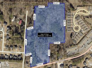 5042 Cherry St NW, Acworth, GA 30101