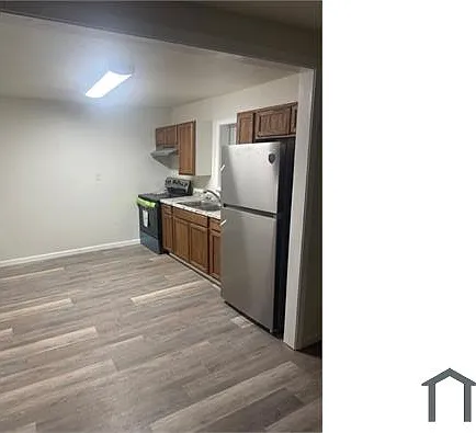 2 bed, 864 sqft, $1,100 — Photo 2