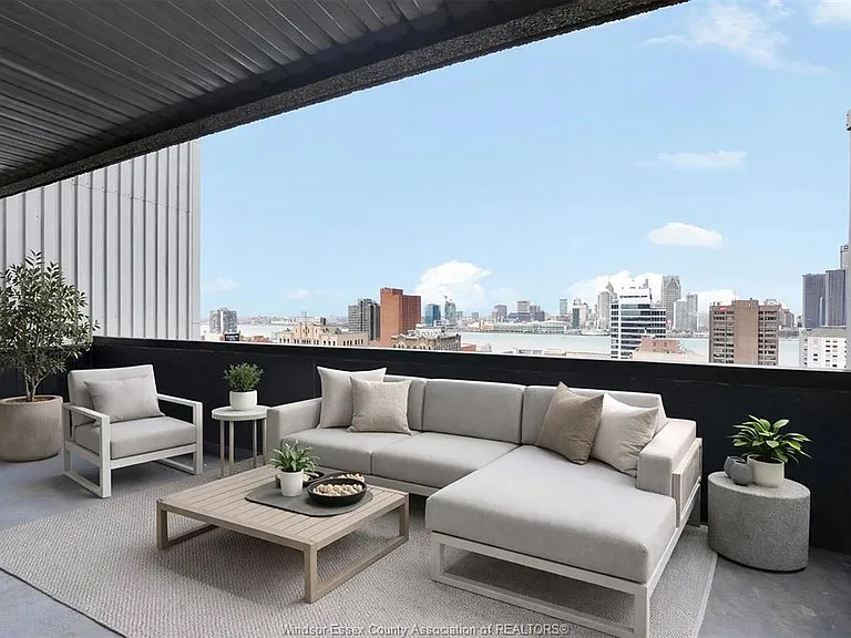 380 Pelissier St #1608 — Photo 9