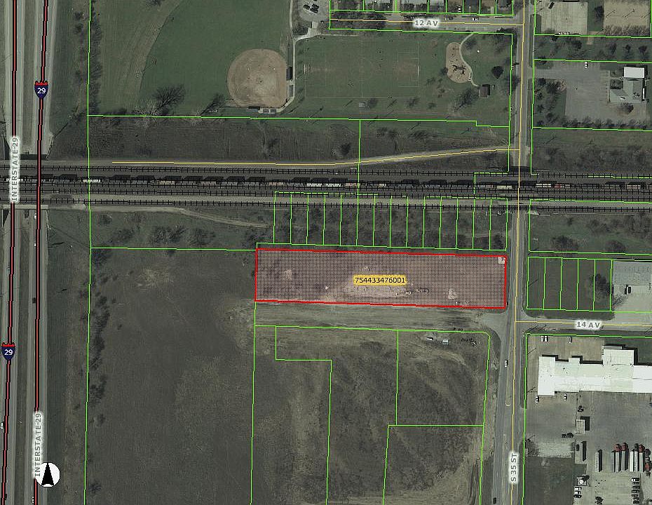 1st image of 3540 14th Ave