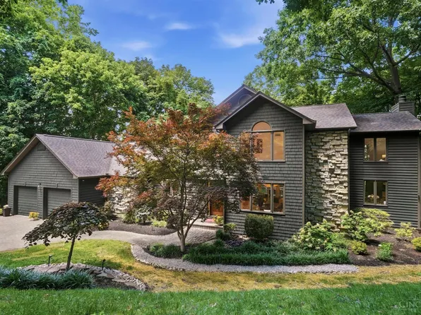 (undisclosed Address), Cincinnati, OH 45244