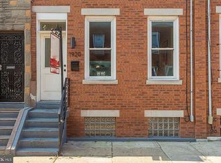1920 Mifflin St, Philadelphia, PA 19145