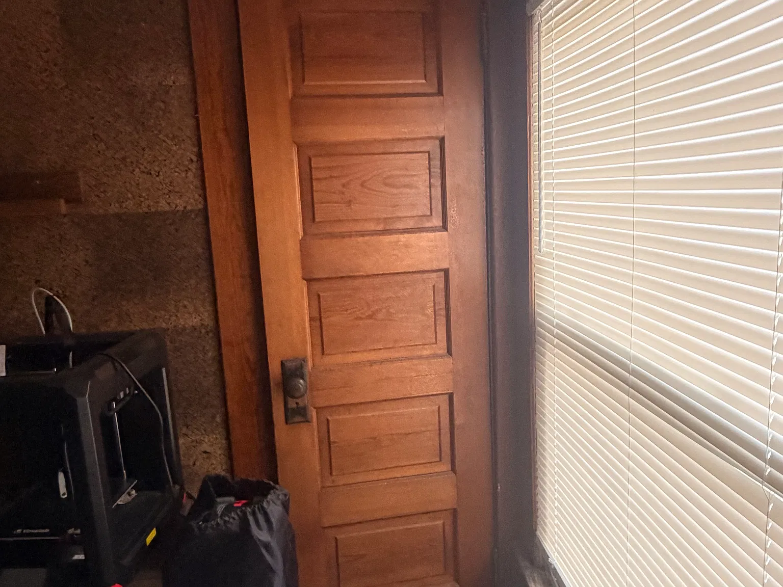 Olive St — Photo 1