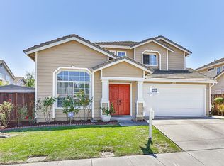 40341 Strawflower Way, Fremont, CA 94538