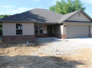 1190 Alberta St, Fordland, MO 65652