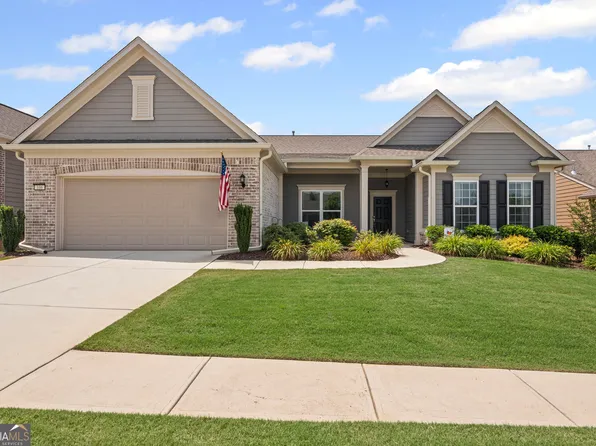 106 Little Gem Ct, Griffin, GA 30223