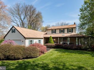 200 Godshall Rd, Collegeville, PA 19426