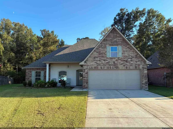 10190 Angela Dr, Denham Springs, LA 70706