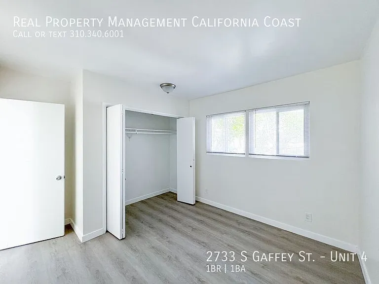 2733 S Gaffey St #4 — Photo 5