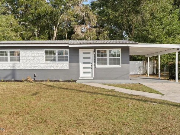 9403 SPOTTSWOOD Road, Jacksonville, FL 32208