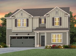 14218 New Crest Dr, Huntersville, NC 28078