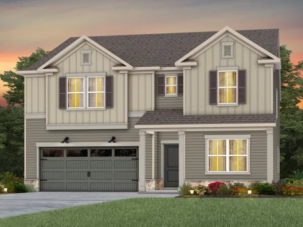 14121 New Crest Dr, Huntersville, NC 28078