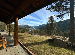 4485 Cavendish Rd, Lenore, ID 83541