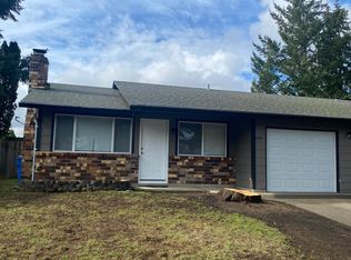 1106 NE Keyes Rd, Vancouver, WA 98684