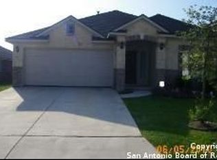 3603 Sumantra Clf, San Antonio, TX 78261