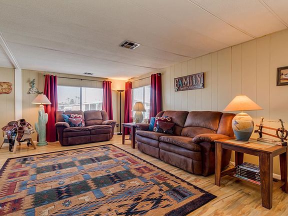 5th image of 8780 E McKellips Rd Lot 242