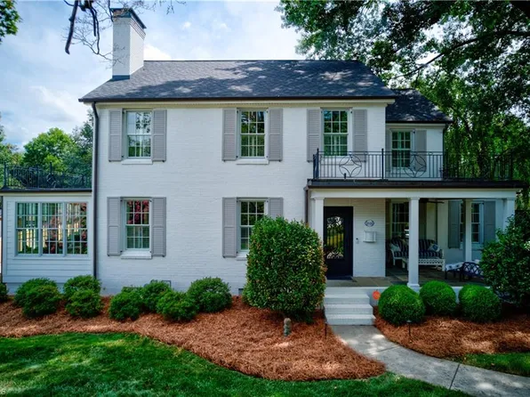 1816 Buena Vista Rd, Winston Salem, NC 27104