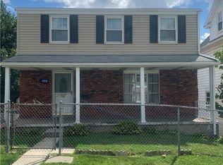 1713 Abraham St, McKeesport, PA