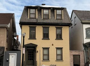 326 W Broad St, Bethlehem, PA 18018