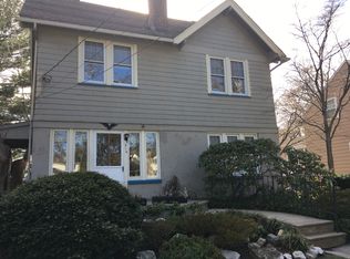 210 Thomas St, Cranford, NJ 07016