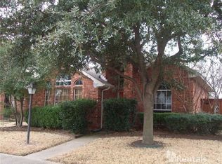 537 Raintree Cir, Coppell, TX 75019