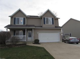 725 Saratoga Trl, Medina, OH 44256