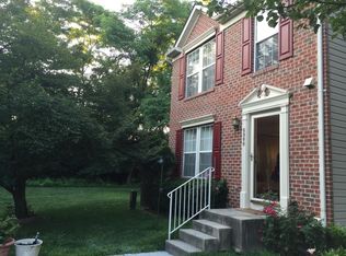 8900 Papillon Dr, Ellicott City, MD 21043