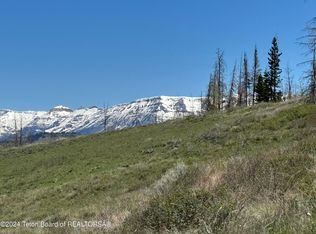 Mountain View Dr, Bondurant, WY 82922