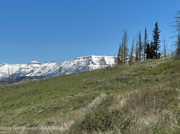 Mountain View Dr, Bondurant, WY 82922