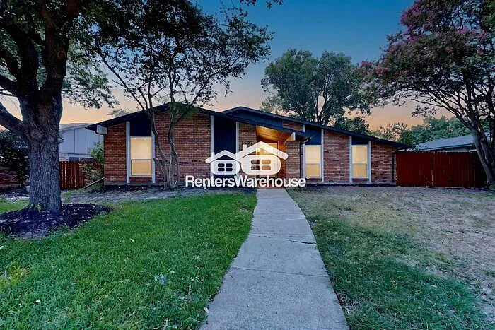 1527 Cherokee Trl — Photo 1