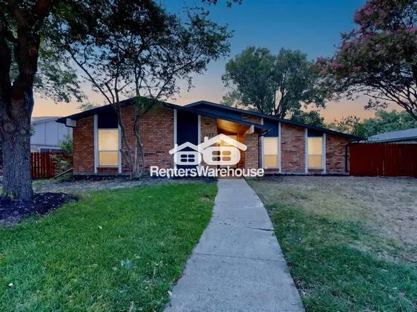 1527 Cherokee Trl, Plano, TX 75023