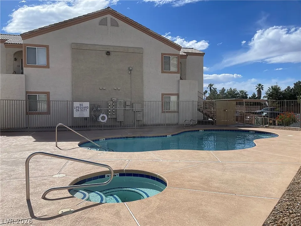 4655 Gold Dust Ave #127