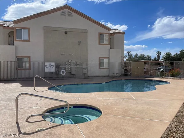4655 Gold Dust Ave Unit 127, Las Vegas, NV 89120