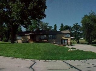 7 Ridgeland Rd, Country Club, MO 64505