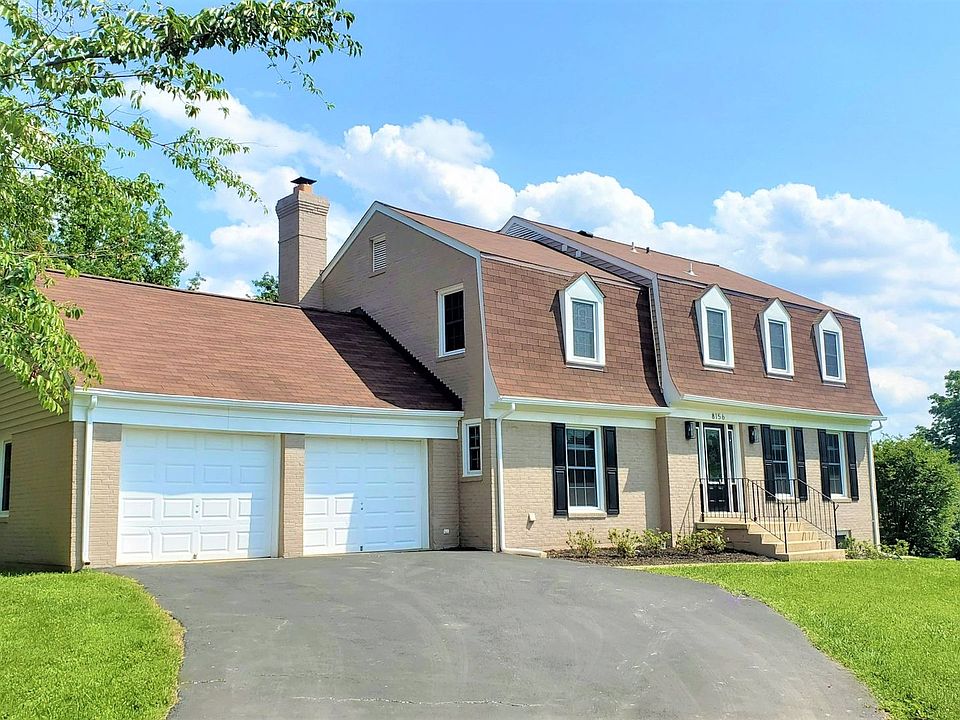 1st image of 8156 E Buckspark Ln