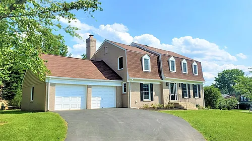 8156 E Buckspark Ln Photo 1