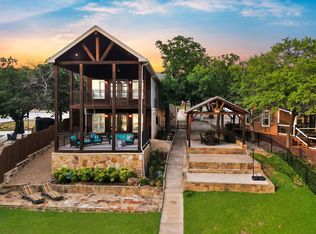 297 County Road 1742, Chico, TX 76431