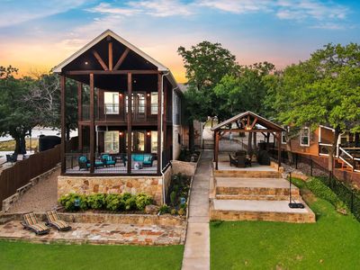 297 County Road 1742, Chico, TX, 76431