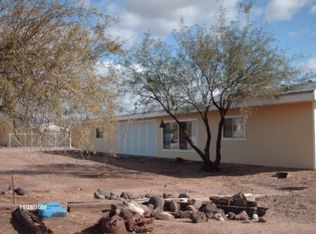 27235 S Bullard Dr, Congress, AZ 85332
