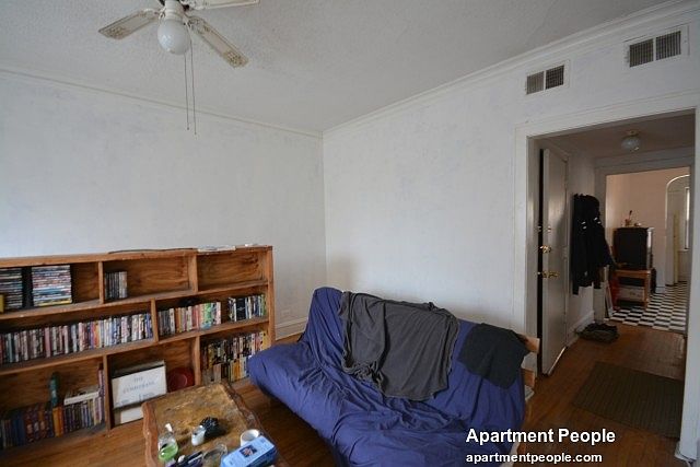 1st image of 3504 N Wilton Ave APT 3F