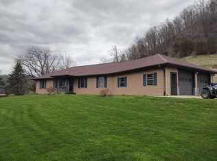 25848 Highway 61, Boscobel, WI 53805