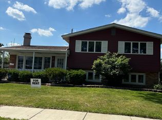 172 N Floyd Ln, Chicago Heights, IL 60411