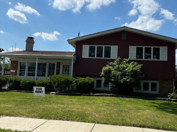172 N Floyd Ln, Chicago Heights, IL 60411