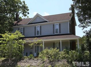 6467 Cleveland Rd, Clayton, NC 27520