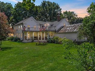N4185 Prairie Rd, Ripon, WI 54971
