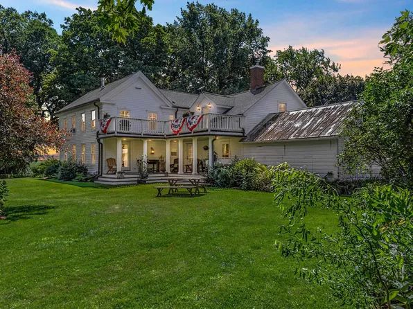 N4185 Prairie Rd, Ripon, WI 54971