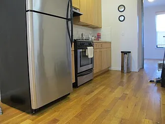 Rented by Brooklyn Group